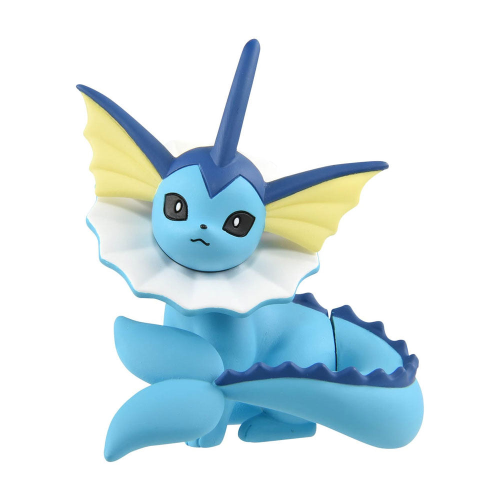 POKEMON MONCOLLE VAPOREON | TAKARA TOMY POKEMON MONCOLLE VAPOREON | TAKARA TOMY